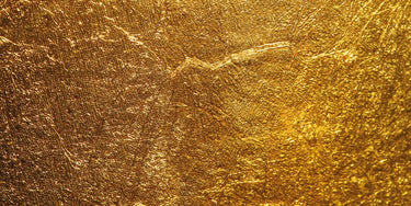 Numark Orbit Skin Golden Treasure